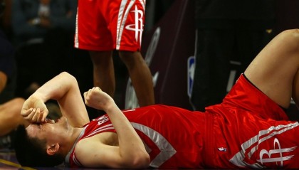 霍里：我告诉帕克&amp;马努别打国家队 姚的生涯也因此而早夭