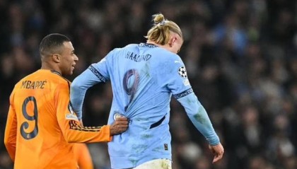 对于“新绝代双骄”这个过时概念，亨利有一番高见