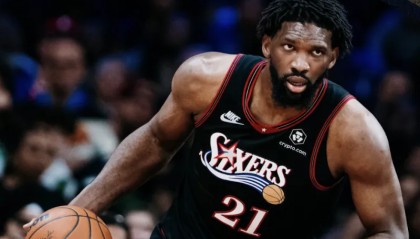 虎扑NBA-马祖拉：恩比德凭借造罚球能力，给凯尔特人制造了巨大压力