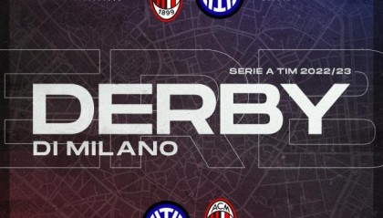 虎扑热帖-意甲新赛季赛程：国米首战升班马 米兰德比第5轮