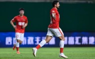 hupu-另类戴帽艾克森成德比新主角 离李金羽纪录仅2球