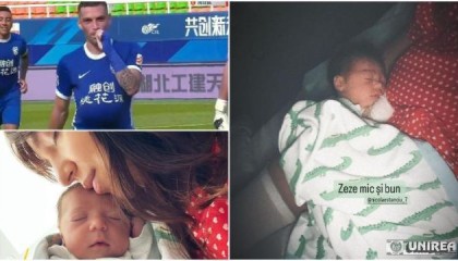 虎扑NBA-斯坦丘双喜临门战广州前又当爹 破门为二女儿庆生