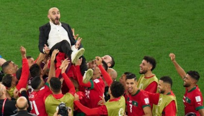 hupu-【前瞻】反击坚决踢得纯粹 摩洛哥仍旧效率为王