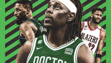 霍勒迪加盟助绿军升级，开拓者和比卢普斯帮了大忙