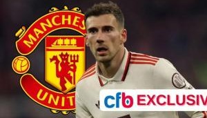 法尔克：曼联对格雷茨卡很感兴趣，但后者在拜仁年薪1700万不想走