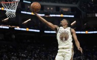 虎扑NBA-✍直播吧特约驻美记者雅荻专栏 | 勇士全队对附加赛已经做好准备
