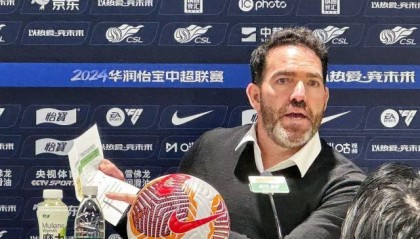 细数各项数据为自己平反 苏亚雷斯亲承不会留任？