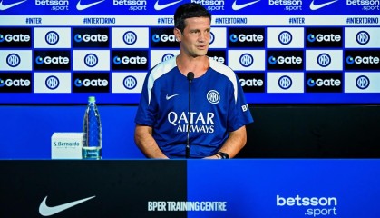 虎扑直播-齐沃：我来国米不是为了改变一切；阿坎吉能带来附加价值