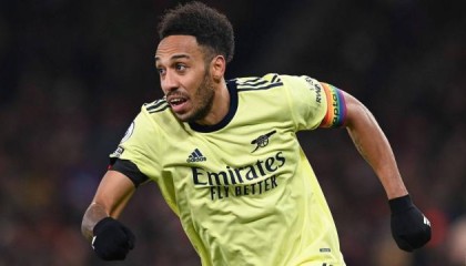 虎扑直播-官方：奥巴梅扬解约签巴萨 但他是进球的保障吗？