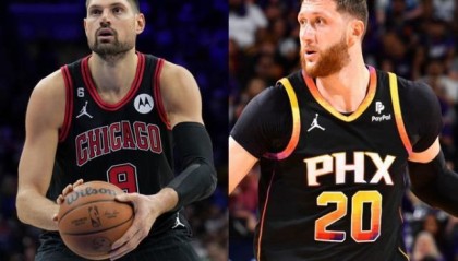 虎扑直播-太阳有意出手弩机换中锋 死结难题依然是比尔？